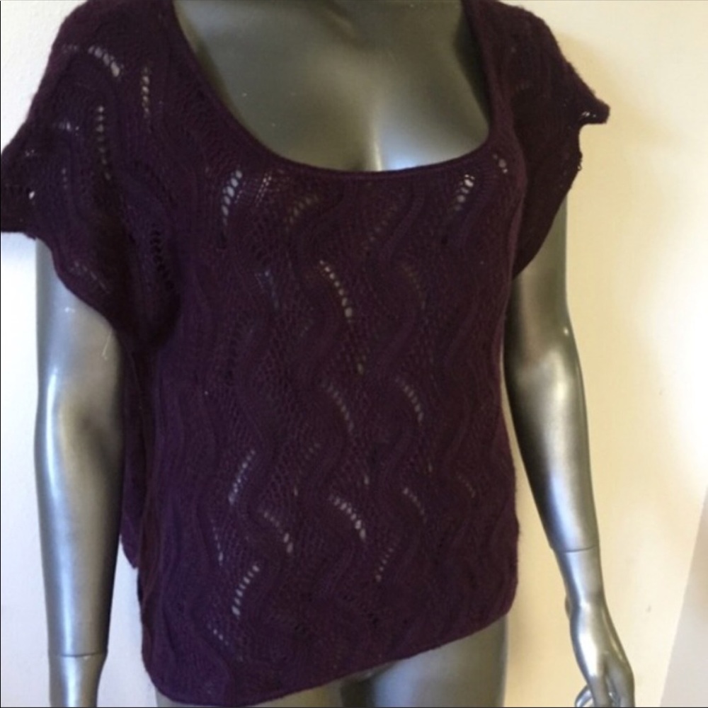 Batwing Sweater ☂️ - Picture 2 of 3